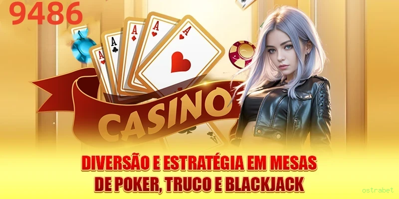 ostrabet Cassino Clássico