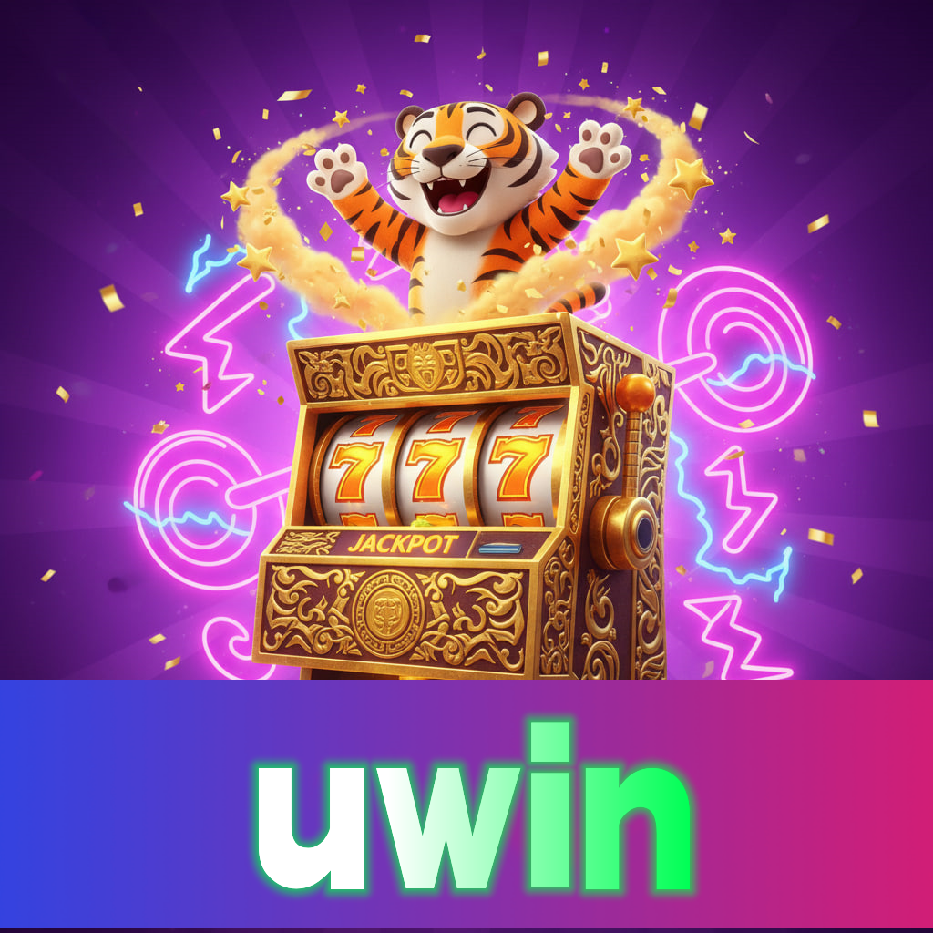 Logo của uwin